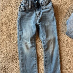 Crewcuts Kids Blue Jeans